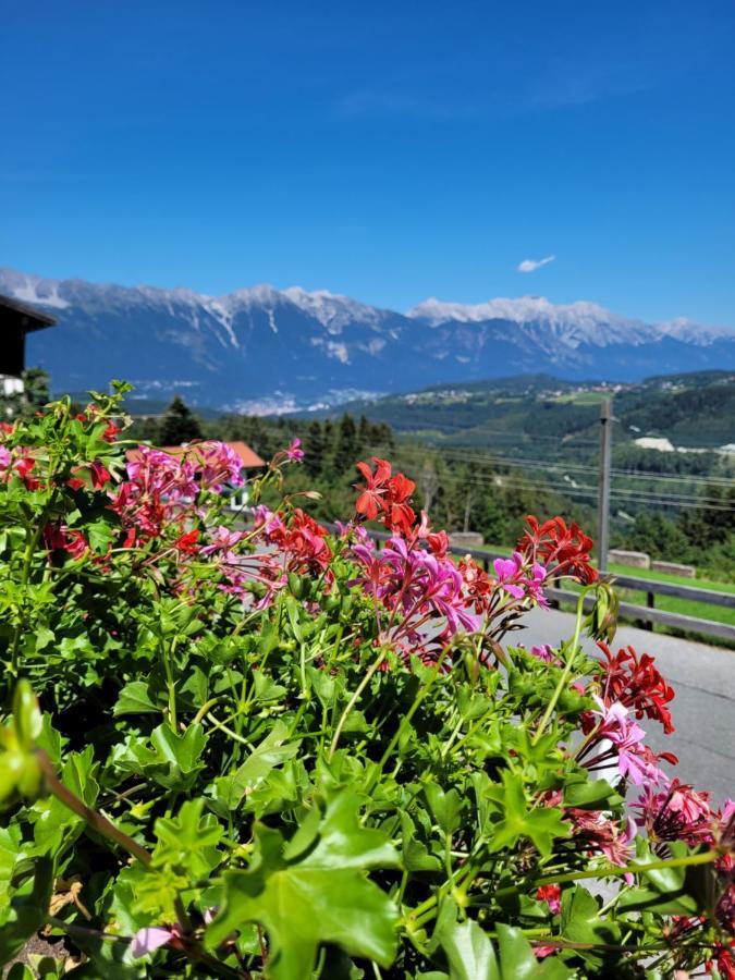 Ferienhaus Panorama Mutters Exterior photo