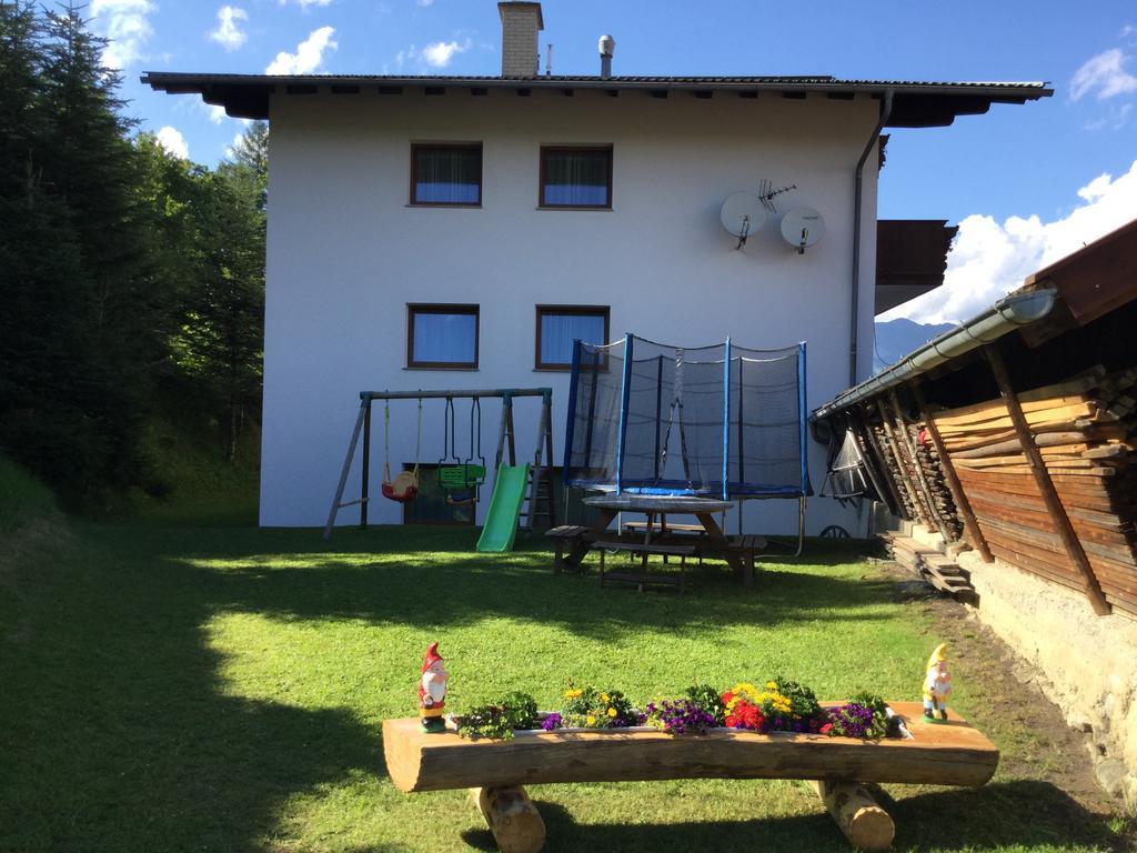 Ferienhaus Panorama Mutters Exterior photo